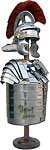 Imperial roman armor and other medieval styles 