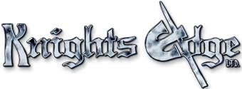 Knights Edge Logo