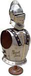 Renaissance knights armor along with medieval armour